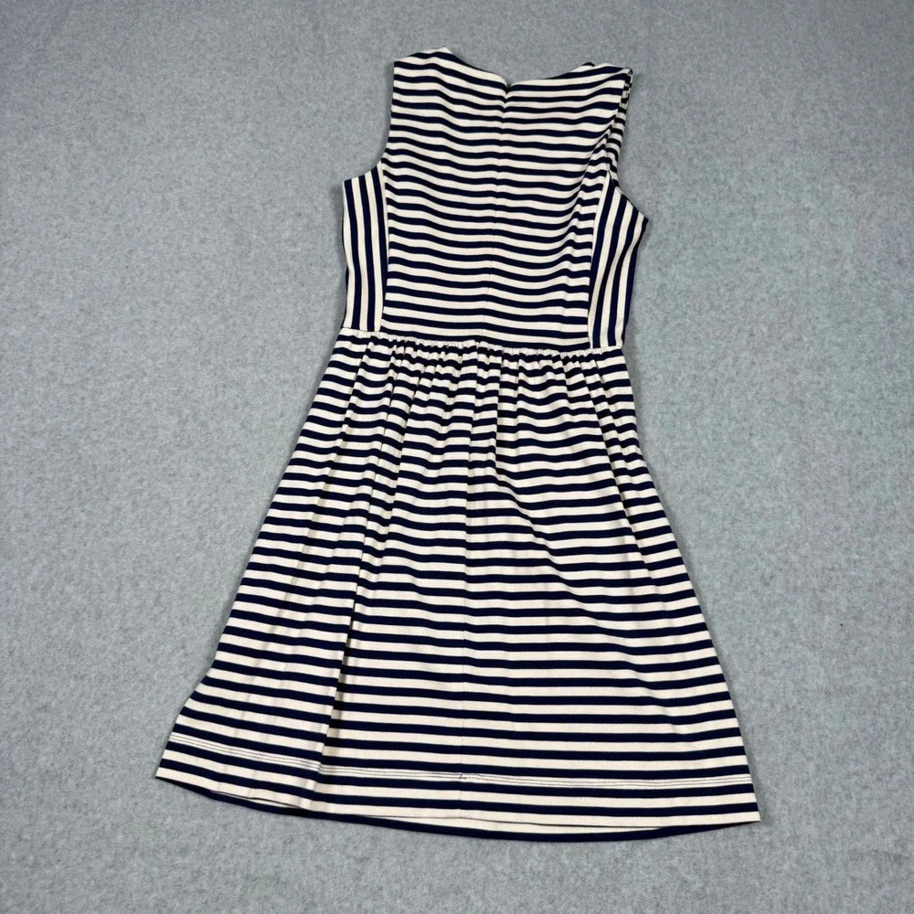 Madewell sleeveless fit